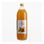 Jus de poire pur jus thomas le prince - la bouteille de 1 l
