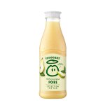Jus poire innocent - la bouteille