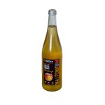 Jus de pommes boskoop tidelice - la bouteille de 75cl Jus de pommes boskoop tidelice - la bouteille de 75cl