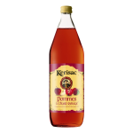 Jus de pomme À chair rouge kerisac - la bouteille de 1l Jus de pomme À chair rouge kerisac - la bouteille de 1l