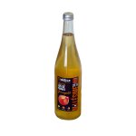 Jus de pommes jonagold tidelice - la bouteille de 75cl Jus de pommes jonagold tidelice - la bouteille de 75cl