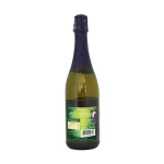 Jus de pomme qui pétille la potion de merlin kerisac - la bouteille de 75cl Jus de pomme qui pétille la potion de merlin kerisac - la bouteille de 75cl