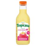 Jus de pomme presse douce pink lady pur jus tropicana - la bouteille de 90cl