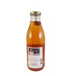 Jus de pomme pur jus bio le pressoir d'or - la bouteille de 1 l