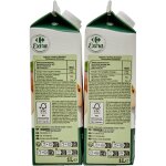Jus pur jus carrefour extra - 1l