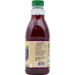 Jus de raisin 100% pur jus bio carrefour bio - la bouteille de 90cl