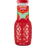 Jus de tomate granini - la bouteille de 25cl