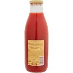 Jus de tomate de marmande reflets de france - la bouteille d'1l