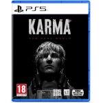 Karma : the dark world - limited edition ps5