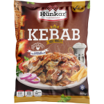 Kebab 100% poulet hunkar - le paquet de 800g