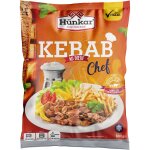 Kebab au b?uf hunkar - le sachet de 800g