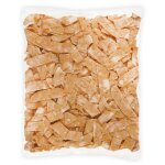 Kbab lamelles france kebab - le sachet de 750g