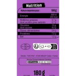Kebab sauce blanche carrefour bon appetit - le sandwich de 180g