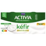 K�fir nature activia - les 2 pots de 150g