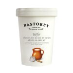 K�fir nature pastoret - le pot de 500g