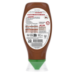 Ketchup 5 ingrédients sélectionnés amora - le flacon de 468g Ketchup 5 ingrédients sélectionnés amora - le flacon de 468g