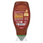 Ketchup amora - le flacon de 550 g