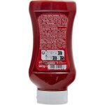 Ketchup carrefour classic' - le flacon de 560g Ketchup carrefour classic' - le flacon de 560g