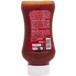 Ketchup pic carrefour - le flacon de 560g