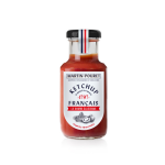 Ketchup franais pouret - le pot de 280g