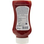 Ketchup tomato simpl - le flacon de 560g