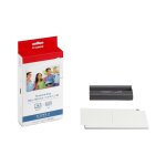 Kit 36 impressions (papier + encre) format carte postale (10 x 14, 8 cm) canon