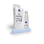 Kit anti - bue lunettes optiques zeiss - le kit