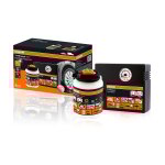 Kit anti - crevaison otsk4 osram - le kit