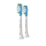 Kit de brosse � dents standard 2 pi�ces philips