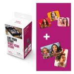 Kit cr�atif selphy (cartouche d'encre + papier photo ) canon
