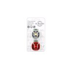Kit Éclairage avant / arrière led pour vélo ma bicyclette - le kit d'éclairage Kit Éclairage avant / arrière led pour vélo ma bicyclette - le kit d'éclairage