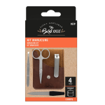 Kit manucure franck provost the barb'xpert - le kit
