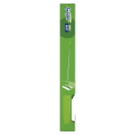 Kit de nettoyage pour sols kit complet balai lingettes sches et humides swiffer - le kit dmarrage attrape ...