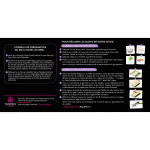 Kit sushi doux tanoshi - le paquet de 289g