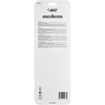 Kit de traage gomtrie en plastique - 3 pices bic - le kit de traage