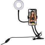 Kit vlogging et photographie petitmodle - vlogkitpinceb - noir bigben - le kit vlogging