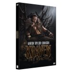 Kraven the hunter dvd