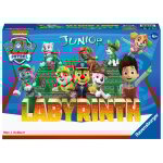 Labyrinthe junior la pat'patrouille ravensburger - le jeu Labyrinthe junior la pat'patrouille ravensburger - le jeu