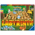 Labyrinthe pokémon ravensburger Labyrinthe pokémon ravensburger