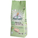 Laine de bois allume - feu 1, 5kg (barbecue, chemine, pole) flamett' - le sac de 1. 5kg