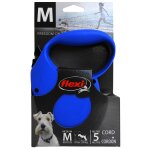 Laisse pour chien 5m flexi - l'unité Laisse pour chien 5m flexi - l'unité