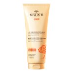 Apr�s - soleil lait fra�cheur visage corps r�pare apaise et sublime le bronzage nuxe - le tube de 200ml ...