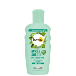 Aprs - soleil lait corps hydratant et apaisant aloe vera lovea - le flacon de 150ml