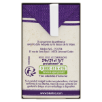 Lait et crales bb du soir ds 6 mois saveur potiron bldiner bledina - la bote de 2 briques de 250ml ...