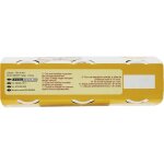 Lait pour chat strilis carrefour companino - les 3 bouteilles de 200ml