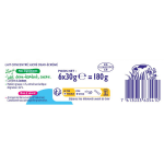 Lait concentr demi - crm nestle - les 6 sticks de 30 g