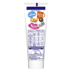 Lait concentr demi - crm sucr nestle - le tube de 165g
