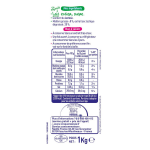Lait concentr sucr nestle - la boite de 1 kg