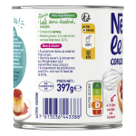 Lait concentr sucr nestle - la boite de 397 g
