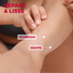 Lait cica r�paration effet longue dur�e peau s�che et fragilis�e mixa - le flacon de 250ml